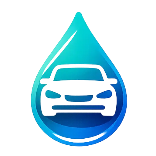 Lavage auto à domicile Tourteron